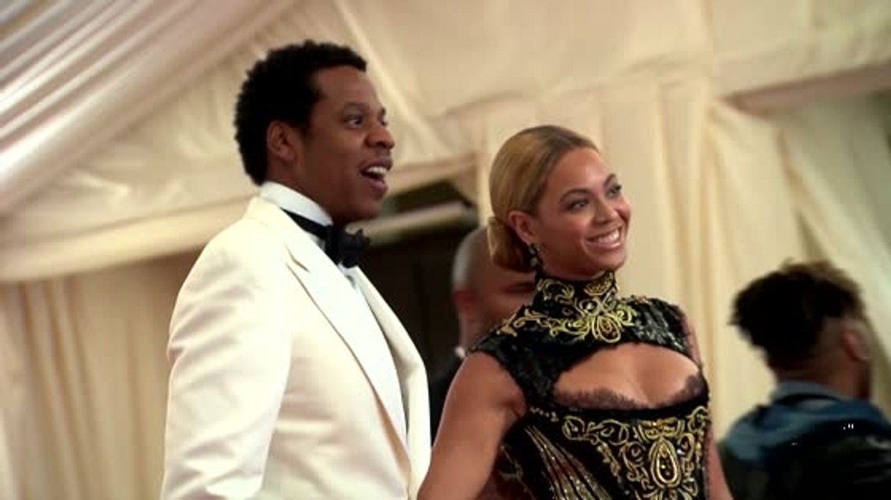 Beyonce und Jay Z - gemeinsame Tour!