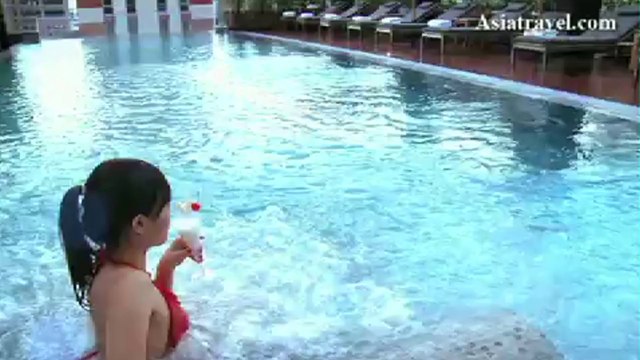 Vie Hotel Bangkok, Thailand by Asiatravel.com