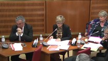 Sandrine Doucet - Intervention sur les CPGE - CACE 16.04.2014