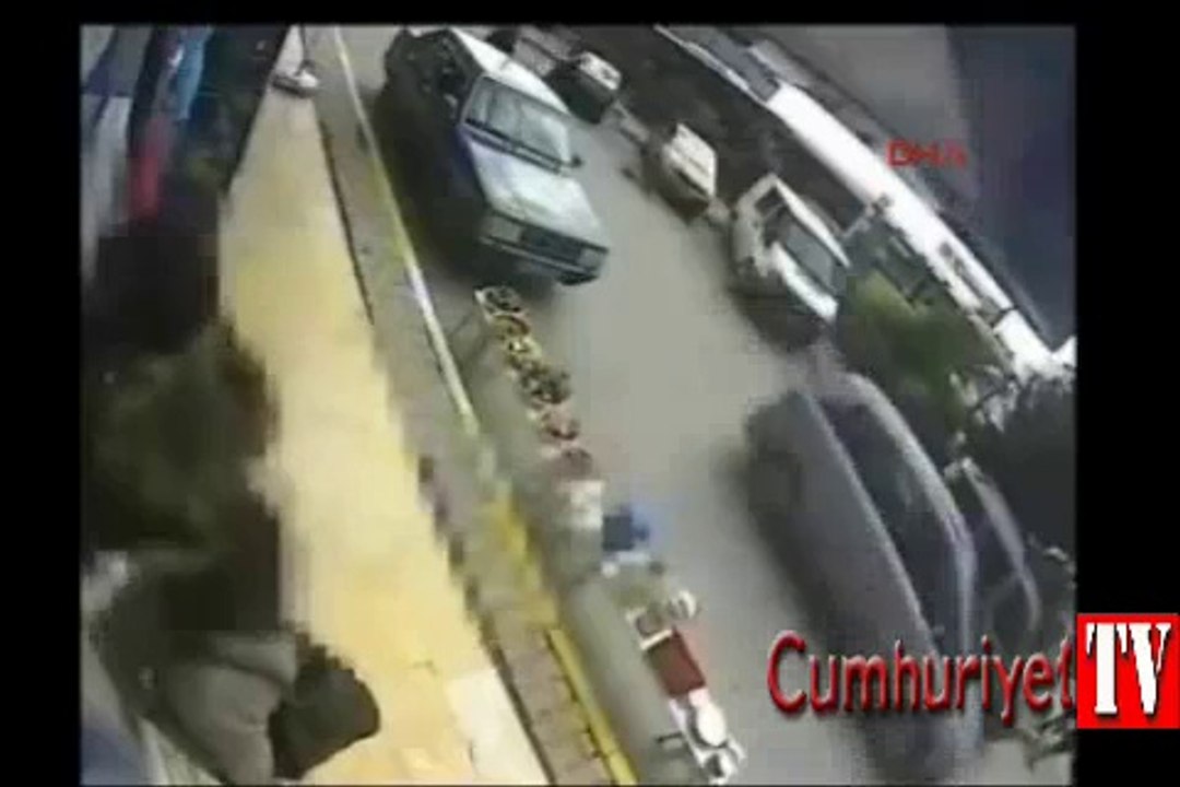ATM'lerden para çekerken dikkat