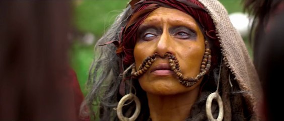 The Green Inferno (2014) - Trailer Oficial - [HD] - Legendado