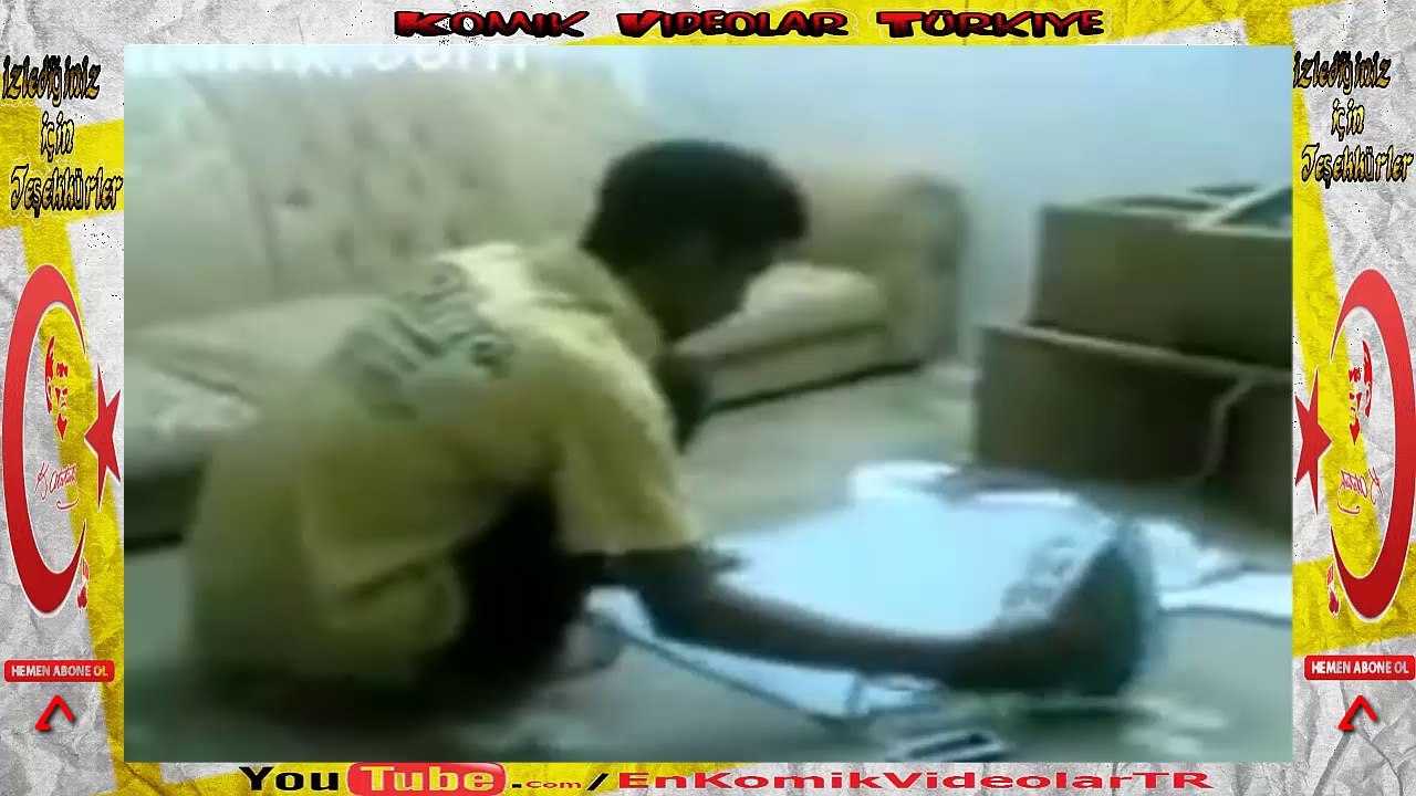 Eşek Şakaları ( Komik Video )