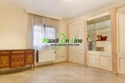 Modern apartment for rent in Sariaat Maadi     شقة مودرن للايجار فى سرايات المعادى