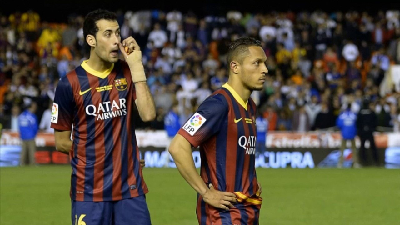 Copa del Rey: Martino: 'Das ist schmerzhaft'