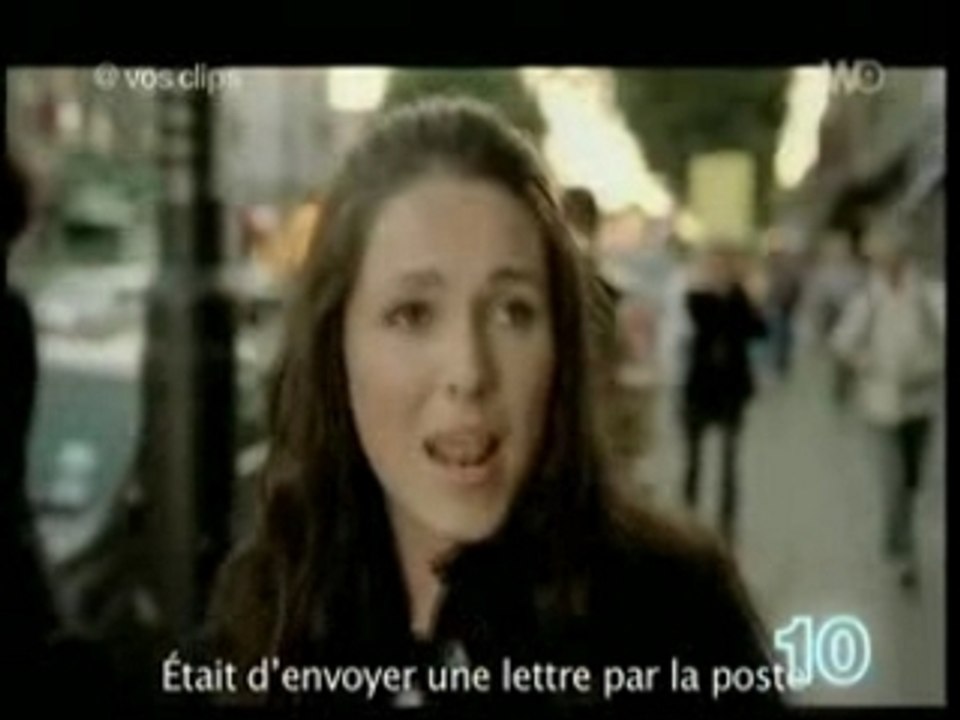 Sandi Thom - I wish I was A punk Rocker