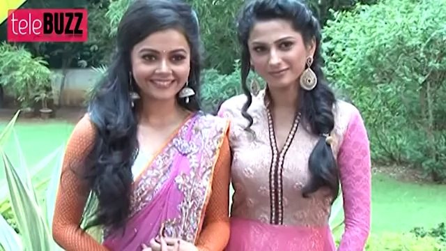 Kokila TO GET BACK her MEMORY in Ahem & Gopi's Saath Nibhana Saathiya 16th April 2014 FULL EPISODE