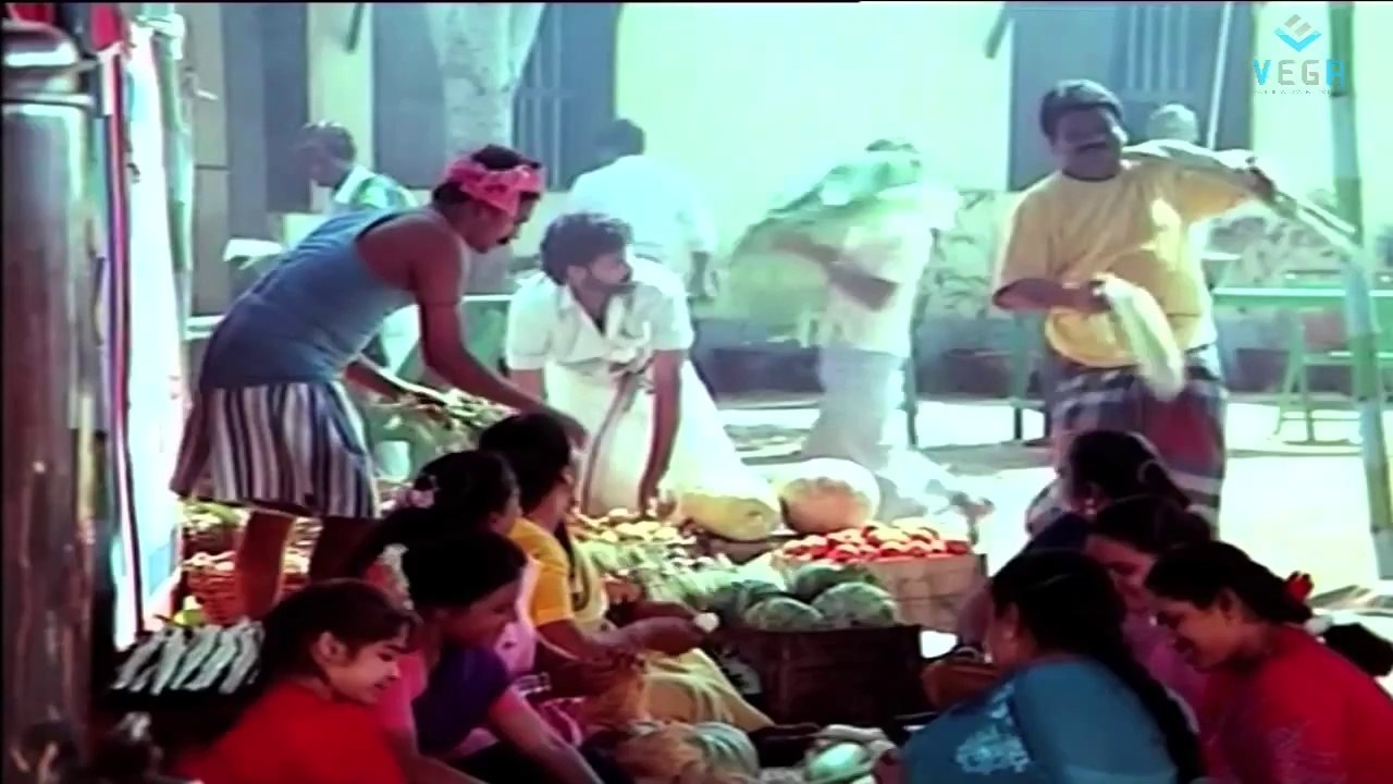 Thambikku Oru Pattu Comedy  Scenes - 2