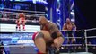 Daniel Bryan & Big Show vs. Batista & Kane- SmackDown, March 7, 2014
