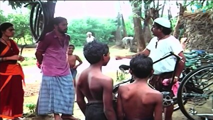 Thambikku Oru Pattu Comedy  Scenes - 1