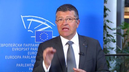 Dernière plénière du mandat: bilan de Franck Proust - 17 avril 2014