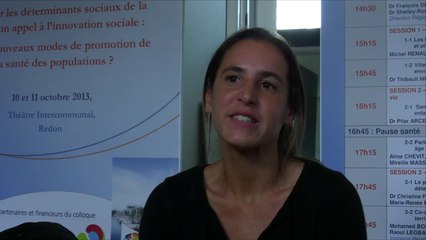 Shelley-Rose Hyppolite : conseillère à la ville de Québec