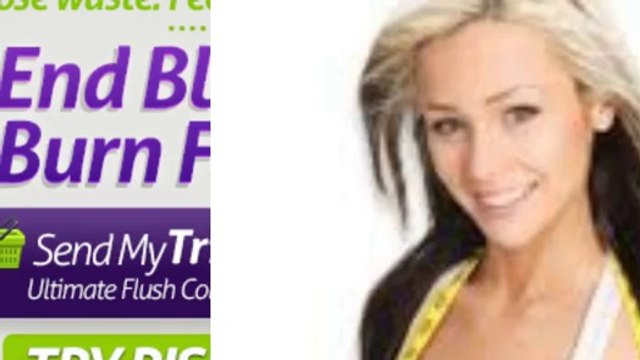 Ultimate Flush Colon Cleanse- Get Detoxified And Feel Fresh!