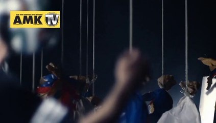 'El clasico' öncesi torba patlatmaca