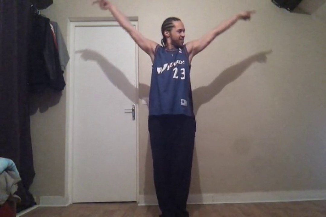 Fete de la musique - Chorégraphie test 2