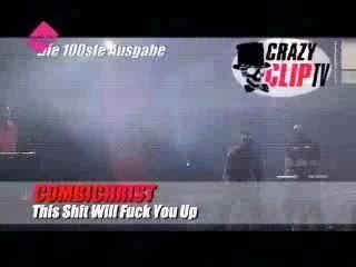 Combichrist - This Shit ..