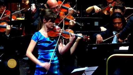 Côté public : Yannick Nézet-Séguin et l'Orchestre de Rotterdam