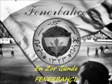 En Zor Günde Fenerbahçe - Fener Yazsın Mezar Taşımda