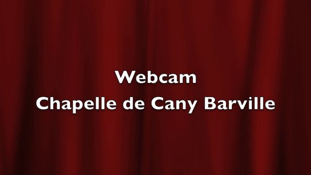 Cany-Barville : Chapelle Notre-Dame des Familles