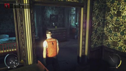 Hitman: Absolution | Agente 47 in Hotel Terminus!!! #2