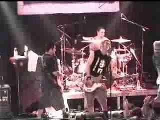 NOFX - Linolium