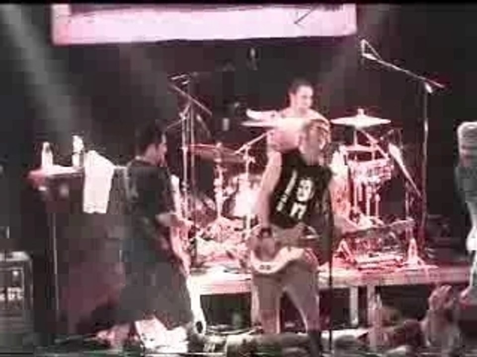 NOFX - Linolium