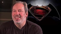 Hans Zimmer To Score BATMAN VS SUPERMAN - AMC Movie News