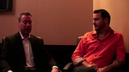 Anarchast Ep. 84 with Max Wright - The Bitcoin Revolution