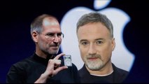 David Fincher Drops Out Of Steve Jobs Biopic - AMC Movie News