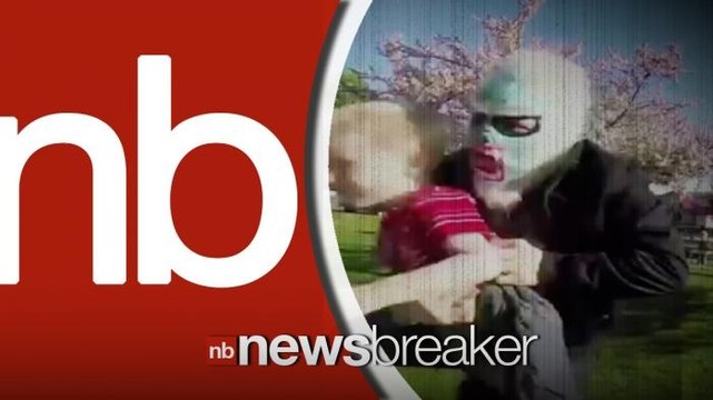 FAKE KIDNAPPING: Two Men Stage Abduction of 4 Year Old on Camera, Enraging Parents