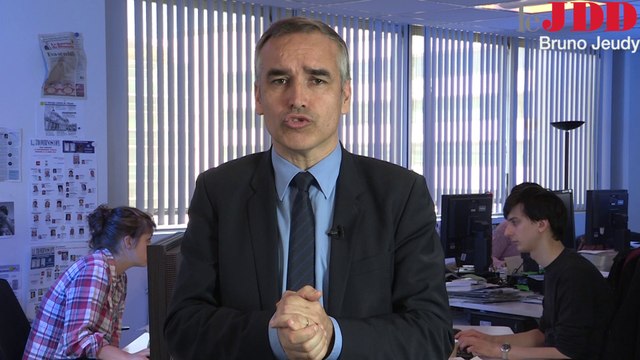 Jeudy Politique : Cohn-Bendit va manquer à l’Europe et l’Europe va manquer de Cohn-Bendit hn-Bendit va manquer à l’Europe et L’Europe va manquer de Cohn-Bendit