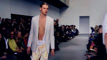 Throwback Thursdays with Tim Blanks - Helmut Lang: The Last Show