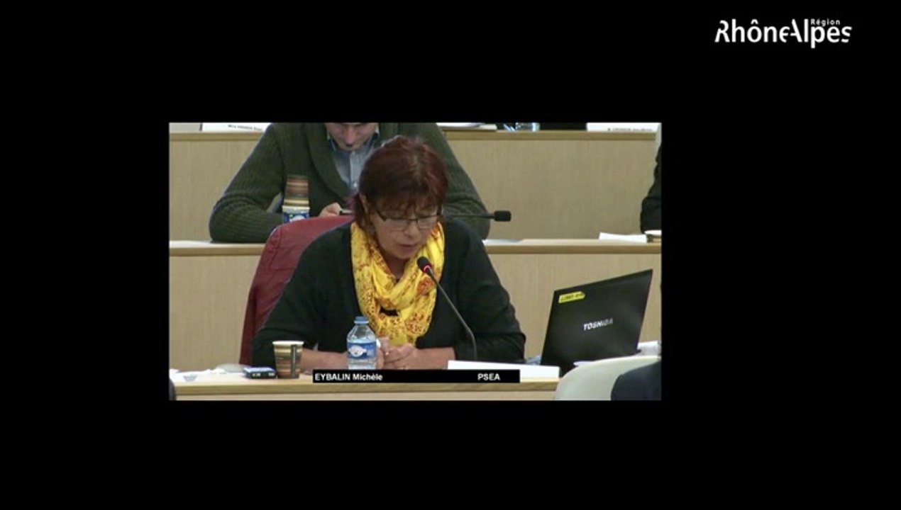 Formations Sanitaires et Sociales - Michèle Eybalin