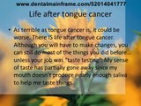 Tongue Cancer, Squamous Cell Carcinoma in Young People, Do you have it Survive It!_(new)