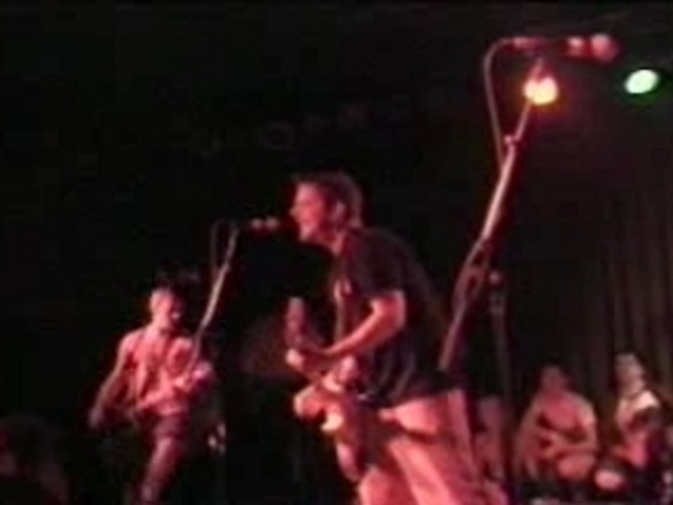 No_Use_For_A_Name-Coming_Too_Close-LIVE