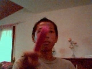 la maison de l'étrange