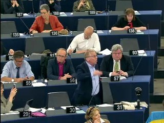 Daniel Cohn-Bendit, Un message d'avenir pour l'Europe de demain