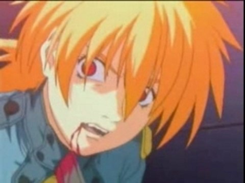 Amv-Hellsing Linkin Park Numb