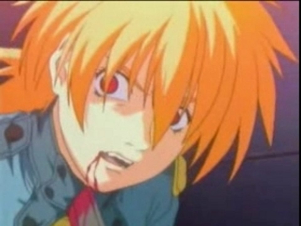 Amv-Hellsing Linkin Park Numb