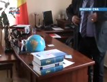 Presedintele Judecatoriei Glodeni retinut pentru luare de mita Ce risca acesta VIDEO