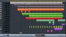 Magix Music Maker - House cool