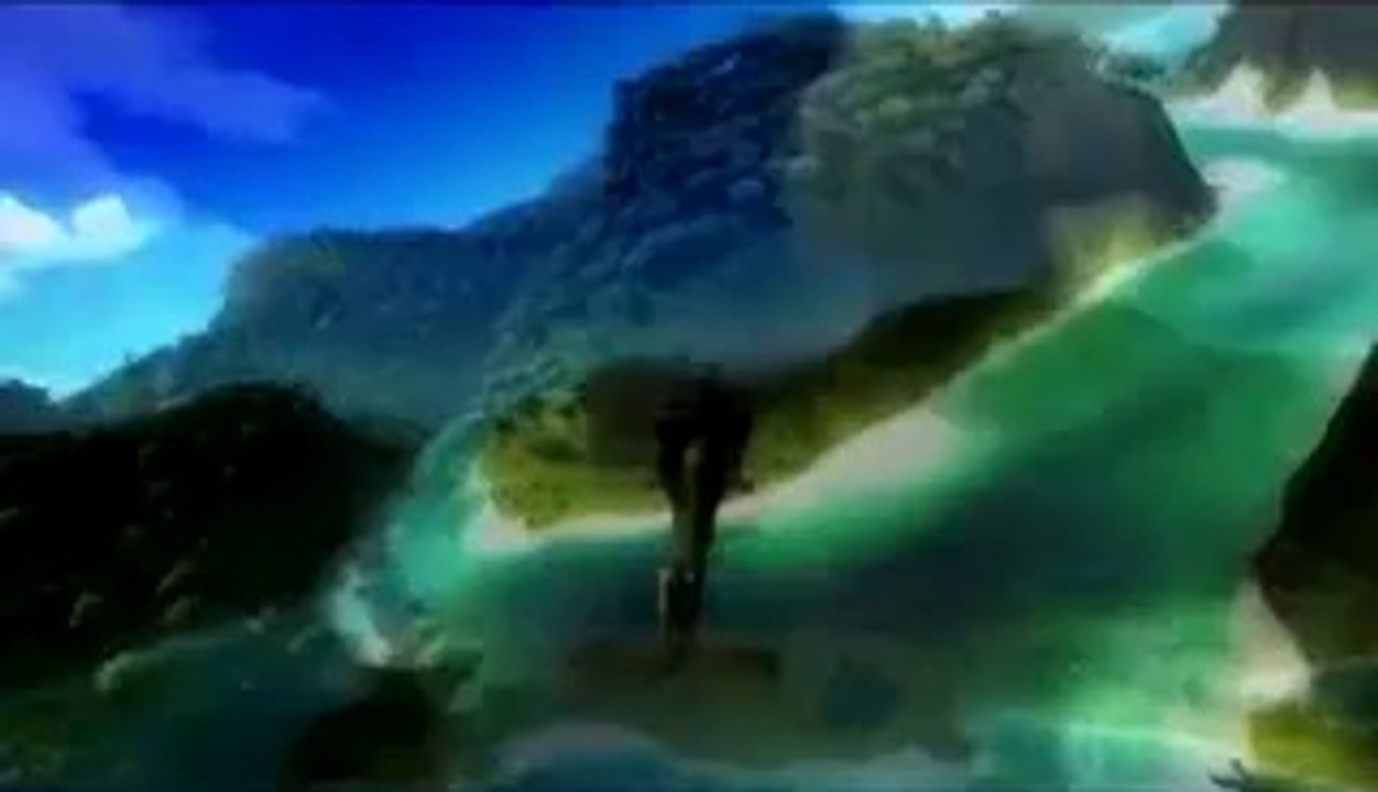 Just Cause (2006) _ Trailer Games+Download