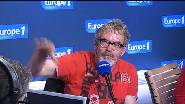 Dick Annegarn : Je suis Chevalier des Arts et Lettres mais j’ai à peine mon bac !