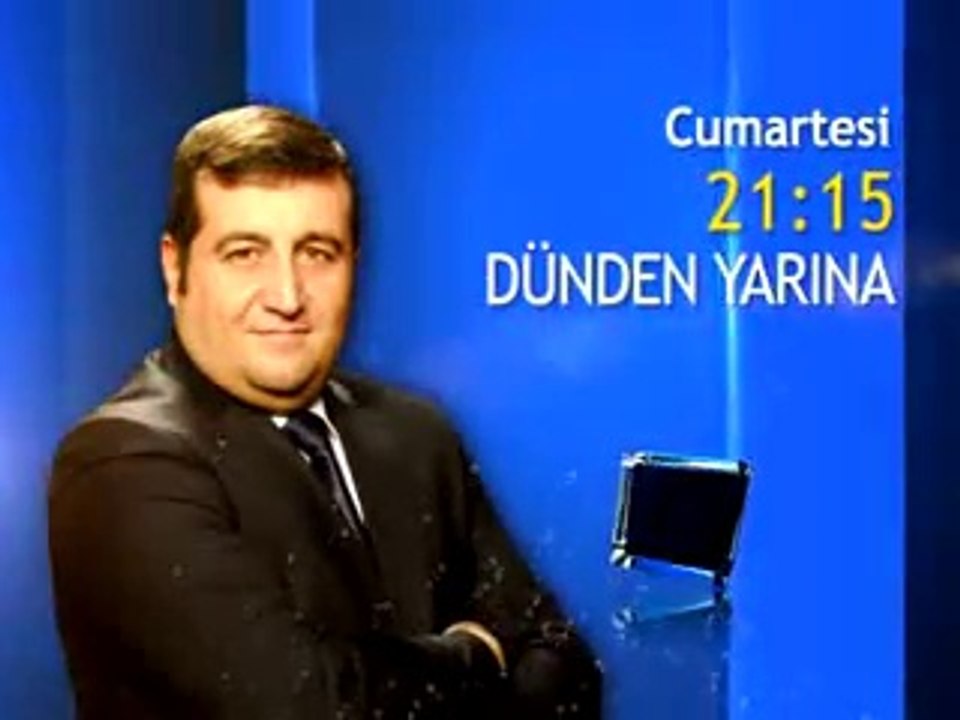 Dünden Yarına