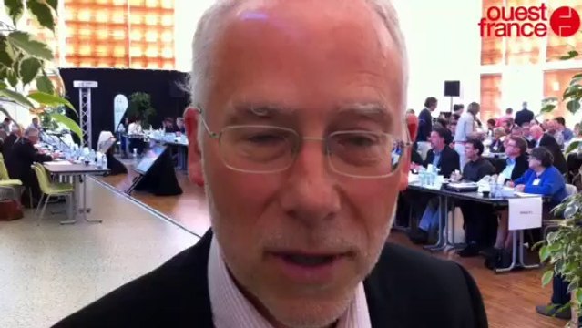 Élections à Saint-Lô Agglo