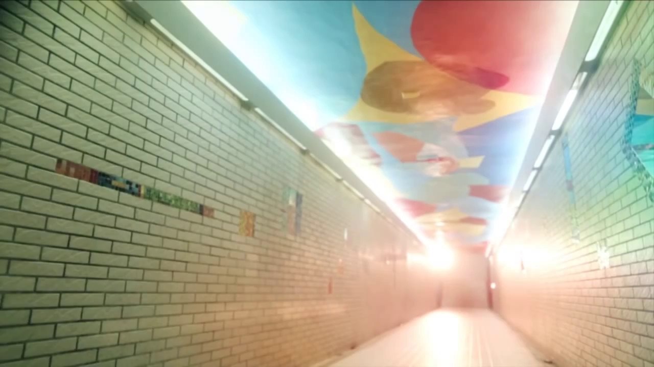 2013 _ 約書亞樂團【幾千公里 完整版 MV】─ 2014天國文化形象主題曲