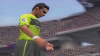 FIFA 13 PS2 Gameplay HD