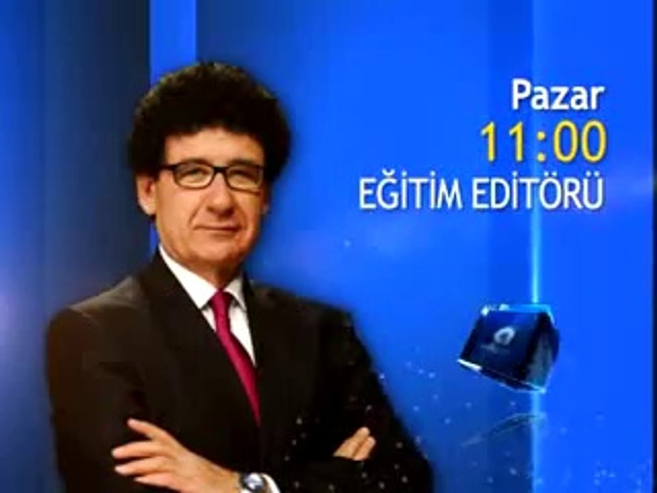 Eğitim Editörü