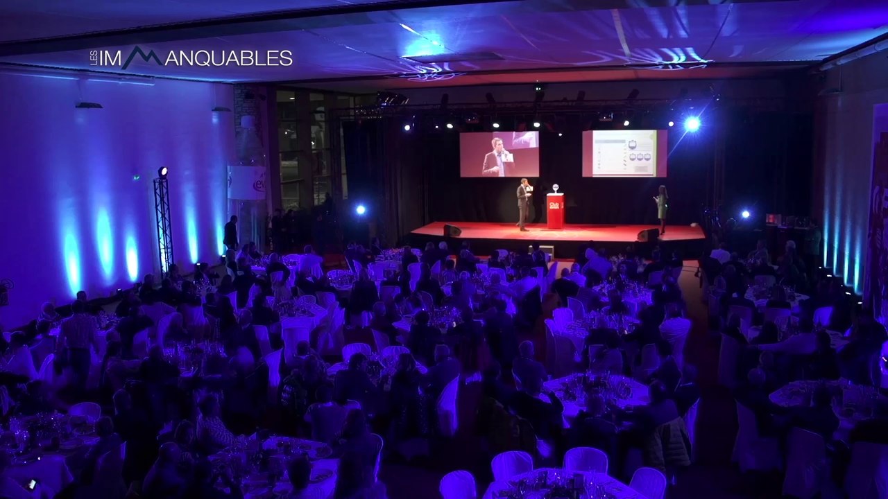 Trophée de la Montagne Française - Les Immanquables - 2014