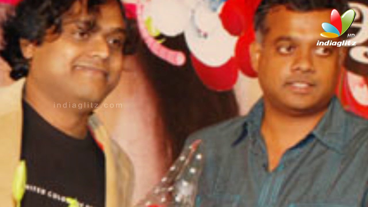 Gautham, Harris Turn Friends Again for Ajith |"Ayiram thottakkal" Ajith 55 | Cinema News