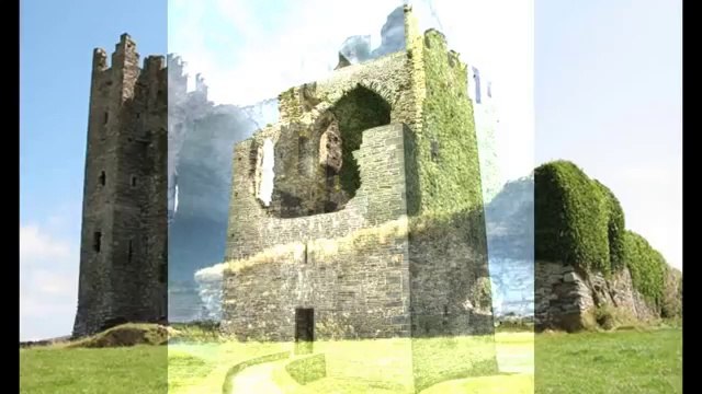 Castles of Ireland - Tribute @allthingsirish
